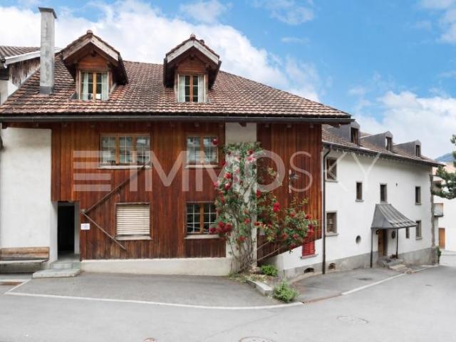 Haus kaufen in Chur, Graubünden