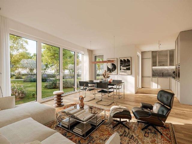 Wohnung kaufen in Oststadt, Schwetzingen