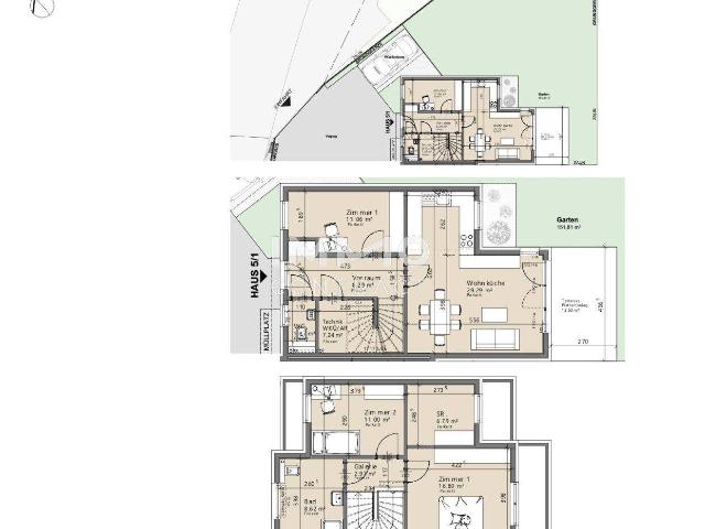 Haus kaufen in Groß-Enzersdorf, Niederösterreich