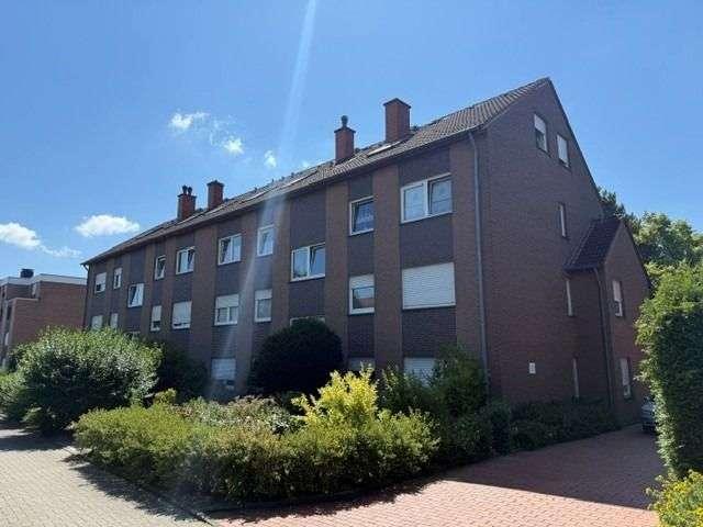 Wohnung kaufen in Bramsche, Landkreis Osnabrück