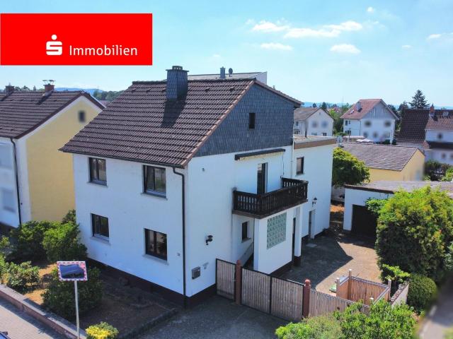 Villa kaufen in Lagerfeld, Lorsch