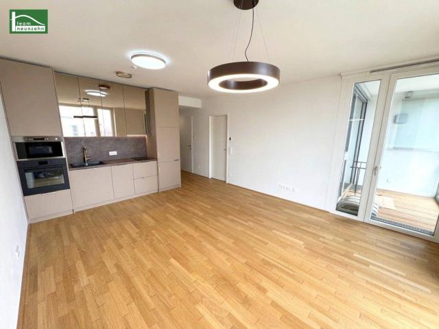 Apartment mieten in Donaustadt, Wien