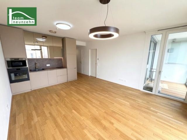 Wohnung mieten in Donaustadt, Wien