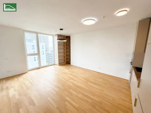 Apartment mieten in Donaustadt, Wien