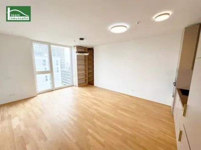 Apartment mieten in Donaustadt, Wien