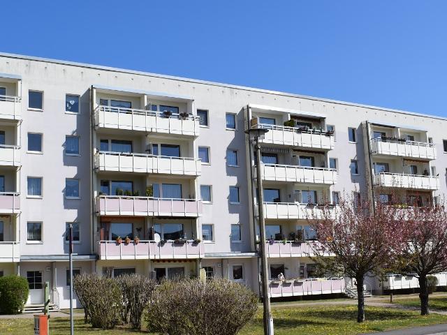 Apartment mieten in Gotha, Thüringen