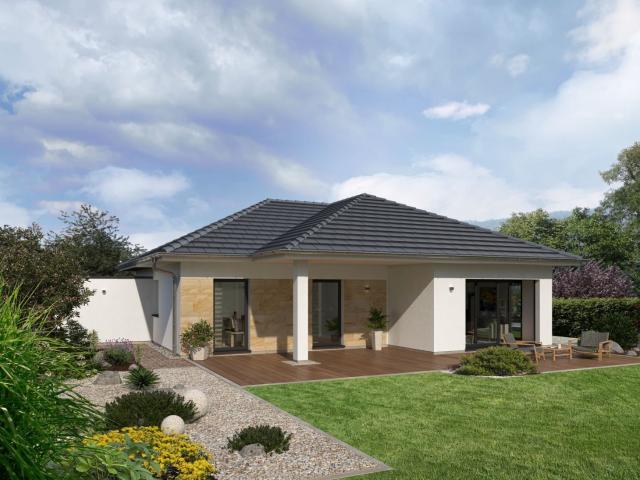 Haus kaufen in Baden-Württemberg