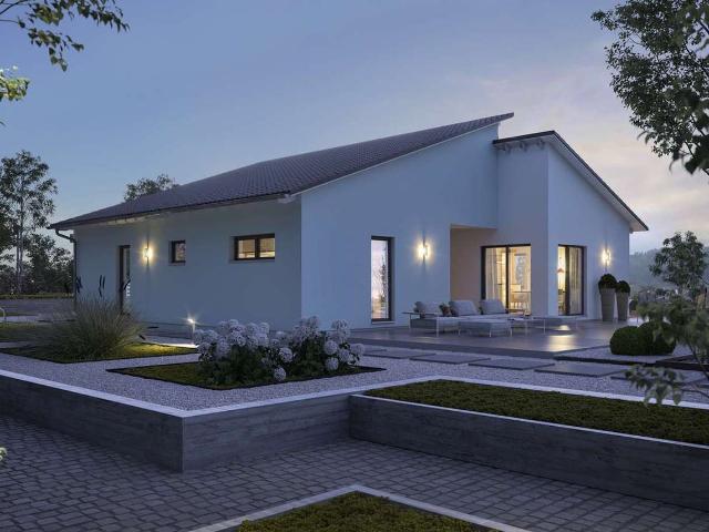 Haus kaufen in Horbach, Westerwaldkreis