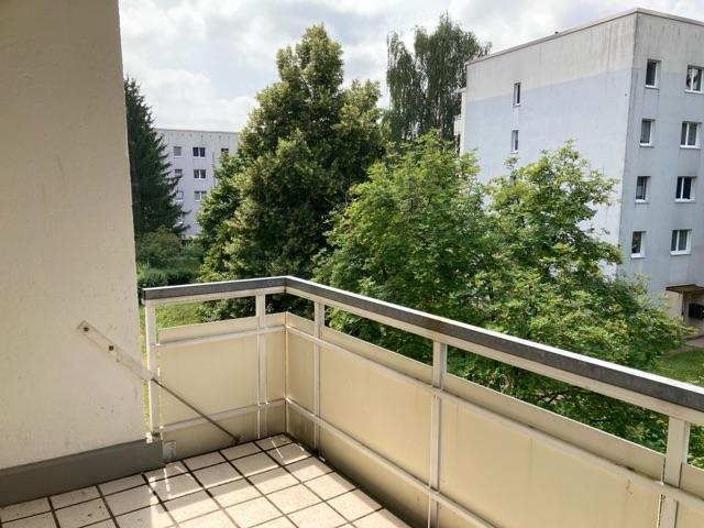 Apartment mieten in Gotha, Thüringen