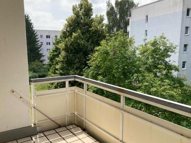 Wohnung mieten in Gotha, Thüringen