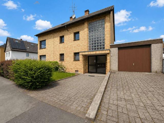 Wohnung kaufen in Brackel, Dortmund