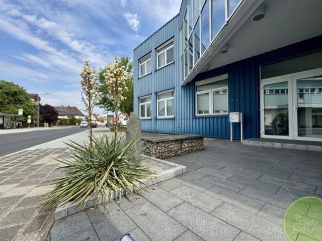 Büro mieten in Katzwang, Reichelsdorf Ost, Reichelsdorfer Keller, Nürnberg