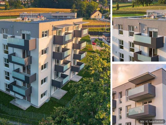 Apartment mieten in Schärding, Bezirk Schärding