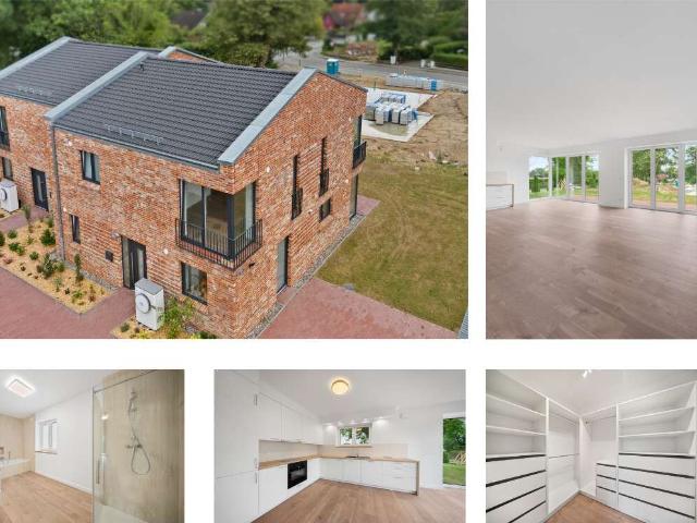 Haus kaufen in Schackendorf, Kreis Segeberg