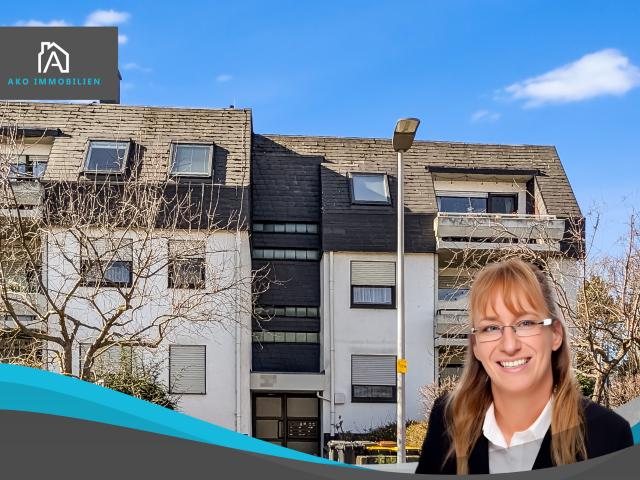 Wohnung kaufen in Oppenheim, Rheinland-Pfalz