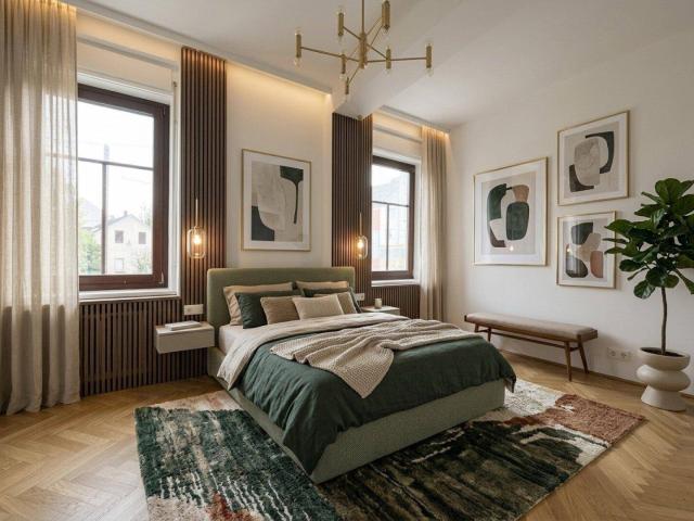 Apartment kaufen in Eggenberg, Gersdorf-Feistritz