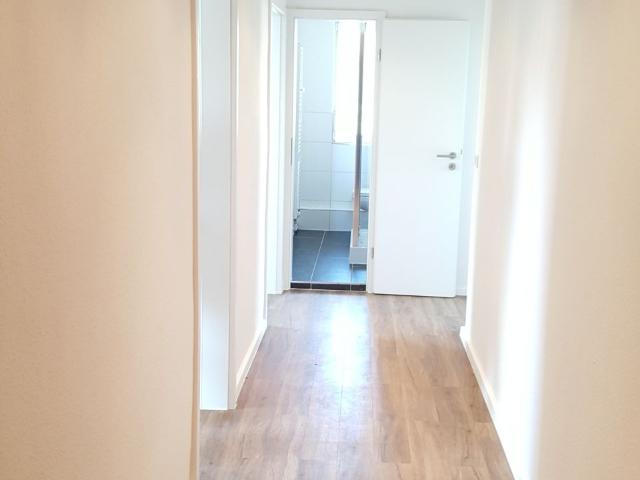Wohnung mieten in Genthin, Sachsen-Anhalt