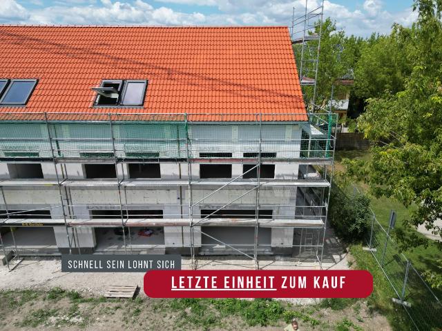 Haus kaufen in Mering, Sankt Afra