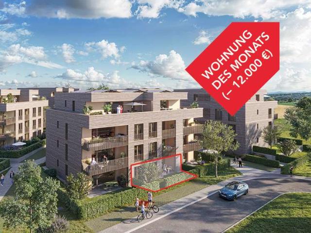 Wohnung kaufen in Im Fuchsbühl, Schanbach