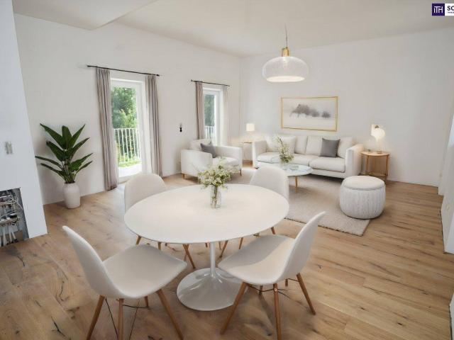 Apartment kaufen in Korneuburg, Niederösterreich