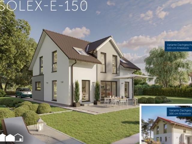 Haus kaufen in Hohen Neuendorf, Brandenburg