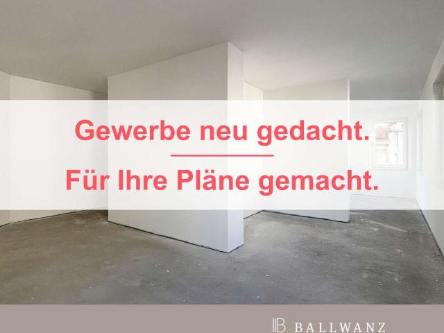Büro kaufen in Mitte-Nord, Frankfurt am Main