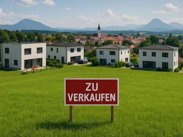 Grundstück kaufen in Schwertberg, Oberösterreich