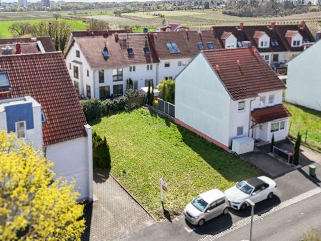 Erdgeschosswohnung kaufen in Mainz, Rheinland-Pfalz