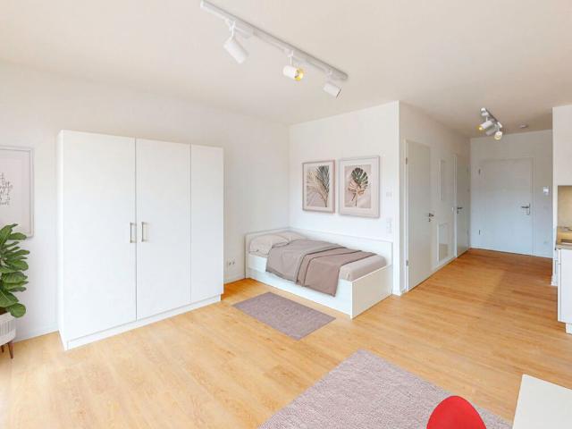 Apartment mieten in Lindenfeld, Hessen