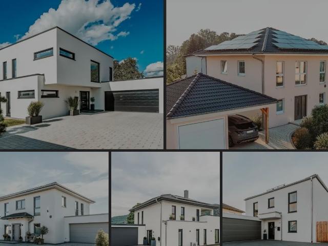 Haus kaufen in Berlin