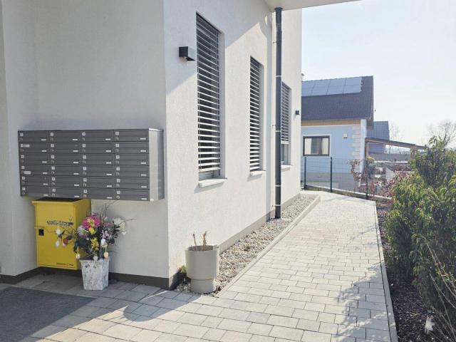 Apartment kaufen in Oberstockstall, Kirchberg am Wagram