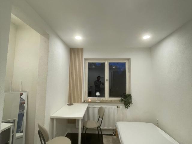 Apartment mieten in Steckfeld, Stuttgart