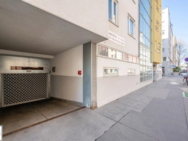 Apartment mieten in Wien