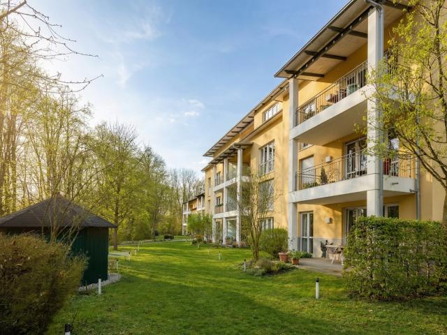 Wohnung kaufen in Schwabing-Freimann, München