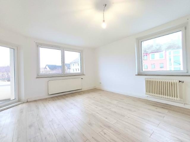 Apartment mieten in Bärenkämpen, Minden