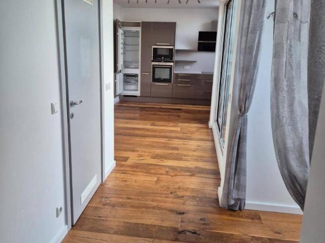 Apartment kaufen in KG Alsergrund, Wien