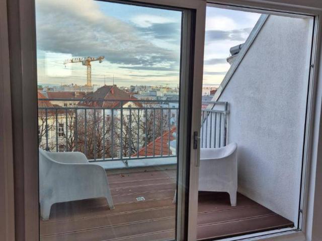 Apartment kaufen in KG Alsergrund, Wien