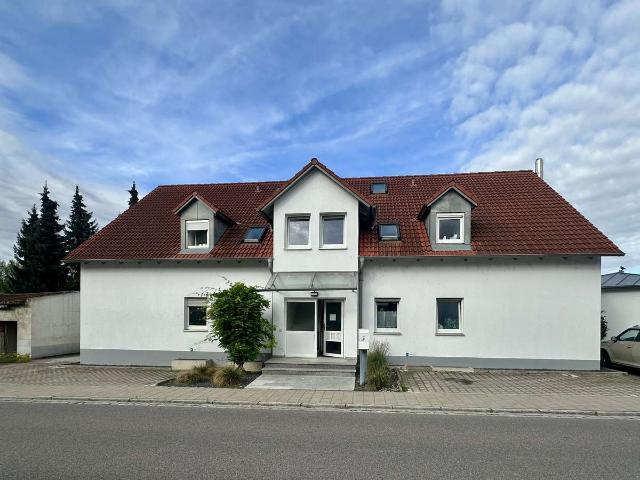 Wohnung kaufen in Lappersdorf, Landkreis Regensburg