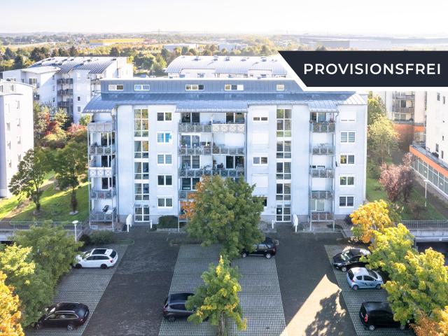 Etagenwohnung kaufen in Kabelsketal