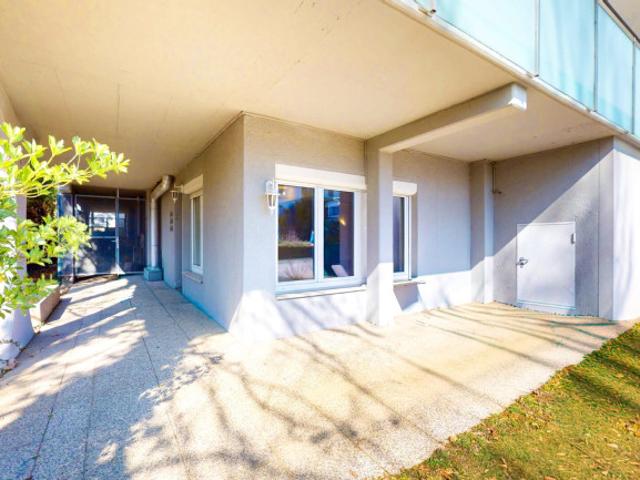 Wohnung kaufen in Pörtschach am Wörther See, Kärnten