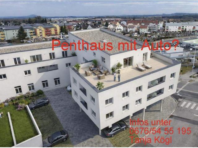 Wohnung kaufen in Oberösterreich