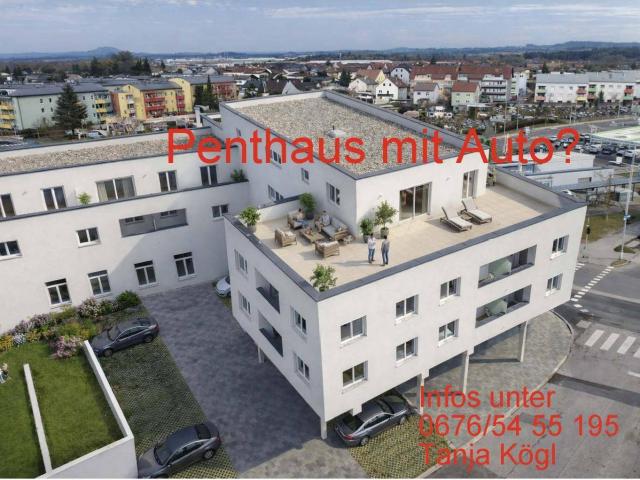 Apartment kaufen in Traun, Oberösterreich