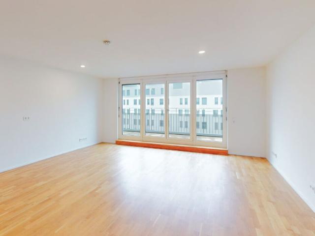 Apartment mieten in Europaviertel, Stuttgart