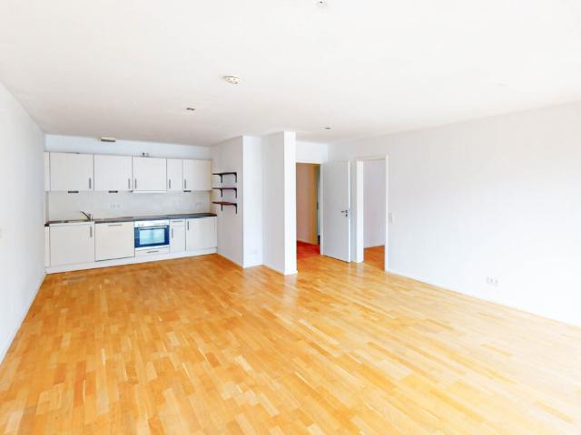 Apartment mieten in Europaviertel, Stuttgart