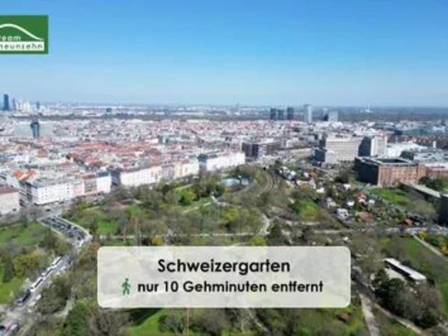 Apartment mieten in Landstraße, Wien