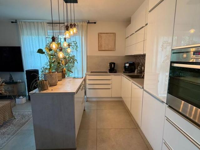 Wohnung kaufen in Bensheim, Hessen