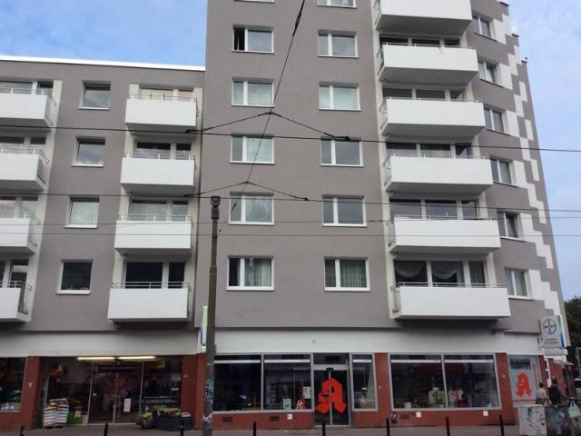 Etagenwohnung mieten in Bremen, Östliche Vorstadt