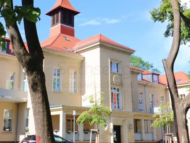 Wohnung kaufen in Parc du Soleil, Leipzig