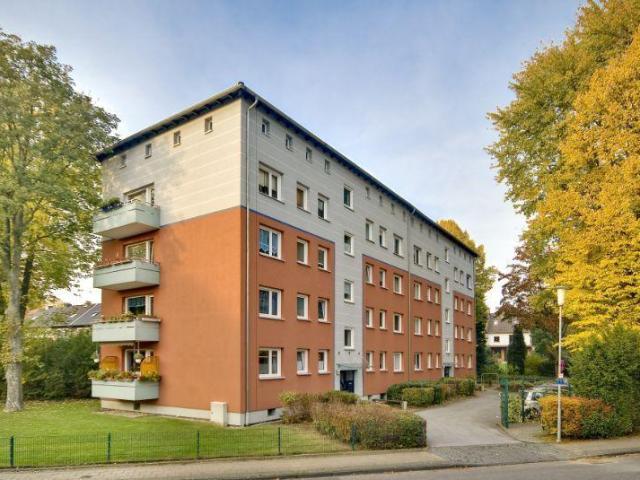 Wohnung mieten in Leithe, Essen