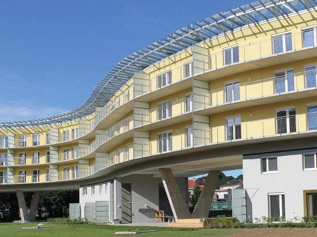 Apartment mieten in Katastralgemeinde Lend, Graz